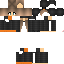 Texture for Cactshi
