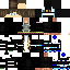 Texture for LORDEXPERIENCEDLAYER-JOTARO228
