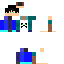 Texture for mike11