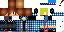 Texture for Mikulas 16