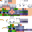 Texture for goku ssj5