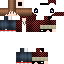 Texture for skin
