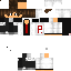 Texture for KakMonKey