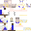 Texture for シュウ
