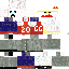 Texture for Cool Creeper