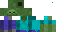Texture for ZOMBIE 1