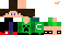 Texture for crooa creepr