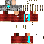 Texture for AVATAR Corey