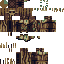 Texture for Groot
