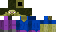 Texture for мутированый