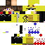 Texture for bladox