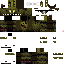 Texture for springtrap