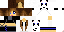 Texture for Panda