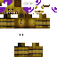 Texture for Fixed Fredbear