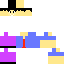 Texture for K1osaru