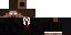 Texture for herobrine_in_a_suit