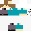 Texture for BLUEPHENIX