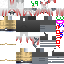 Texture for Mizu I tried