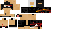 Texture for волк