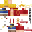 Texture for m.d.zenitsu