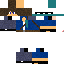 Texture for swag