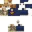 Texture for fox