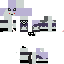 Texture for Loona