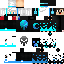 Texture for joseph_xtlv