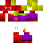 Texture for Roli