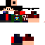 Texture for MITO LIKE A BOSS