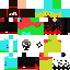 Texture for steve jaskiniowiec