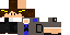 Texture for steve