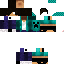 Texture for herobrime boy