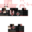 Texture for zero