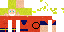 Texture for Goku SSJ