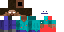 Texture for херобрин