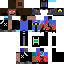 Texture for Style new David