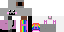Texture for Nyan Cat