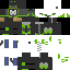 Texture for caustic