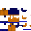Texture for Goku Style