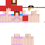 Texture for Clara  Besh