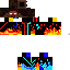 Texture for HEROBRINE