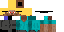 Texture for Steve; Redone