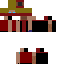 Texture for ExtVolatile