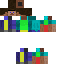 Texture for MitaCraft
