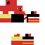 Texture for SalsichaBW