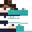 Texture for steve