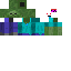 Texture for vrai zombie