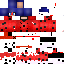 Texture for pega bug
