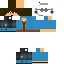 Texture for reddoom builder